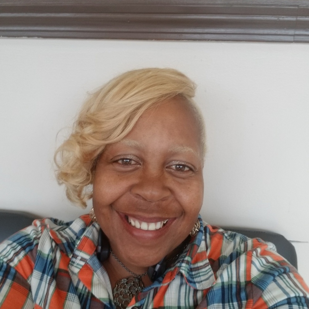 Meet your Posher, Tyra